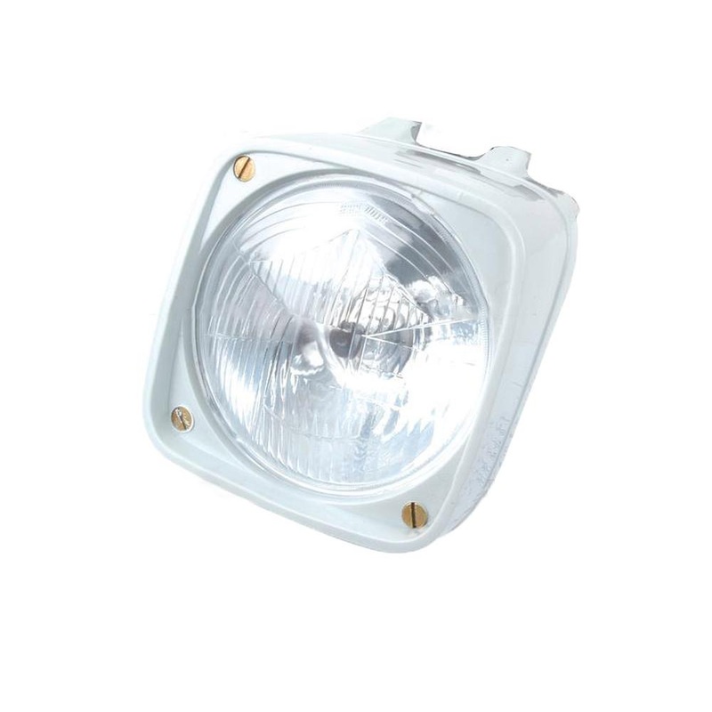 S.66212 Lamp & Cowl Assembly, Lh Fits Ford/New Holland