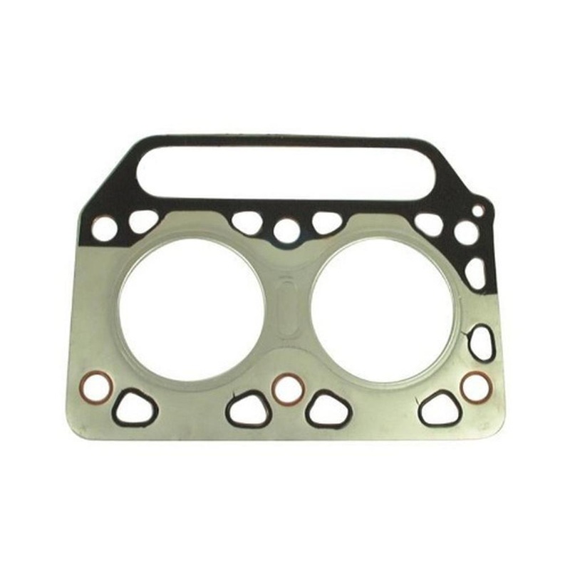 S.70622 Head Gasket - 2 Cyl. () Fits Yanmar