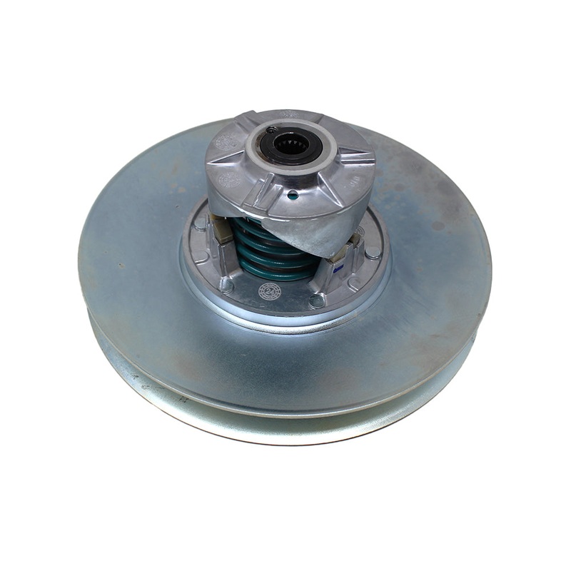 Secondary Driven Clutch Fits John Deere Fits Gator HPX615E HPX815E AM138486