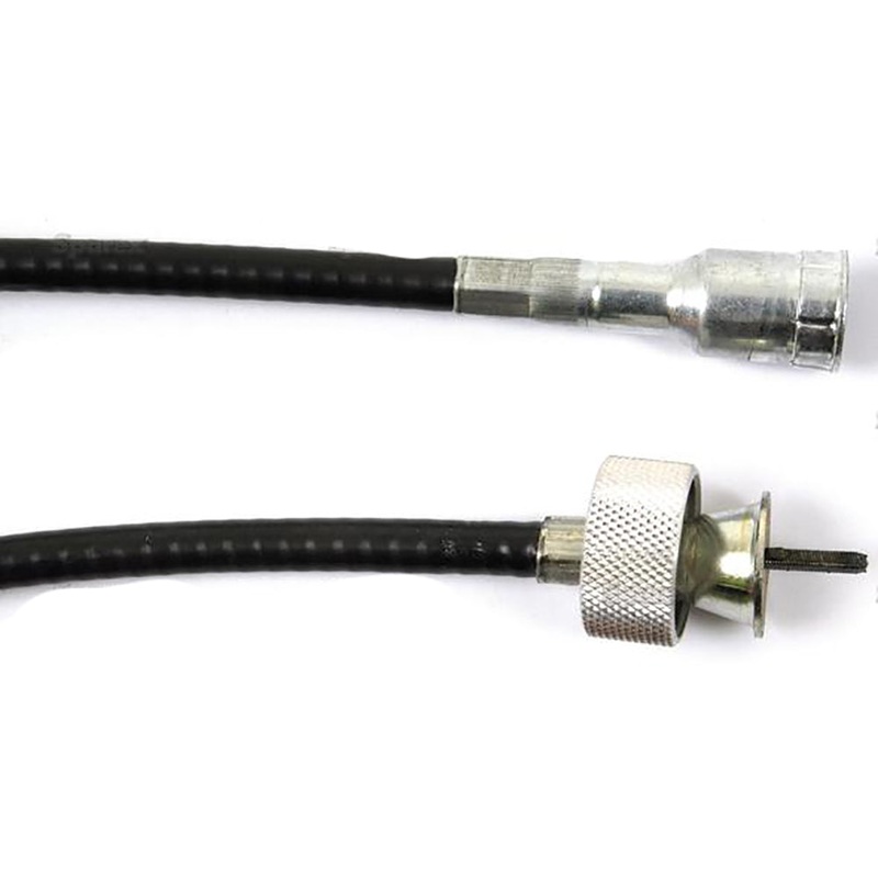 Tach Cable Fits Ford/New Holland 7810 7910 8210 8530 E1NN17365AA D5NN17365C