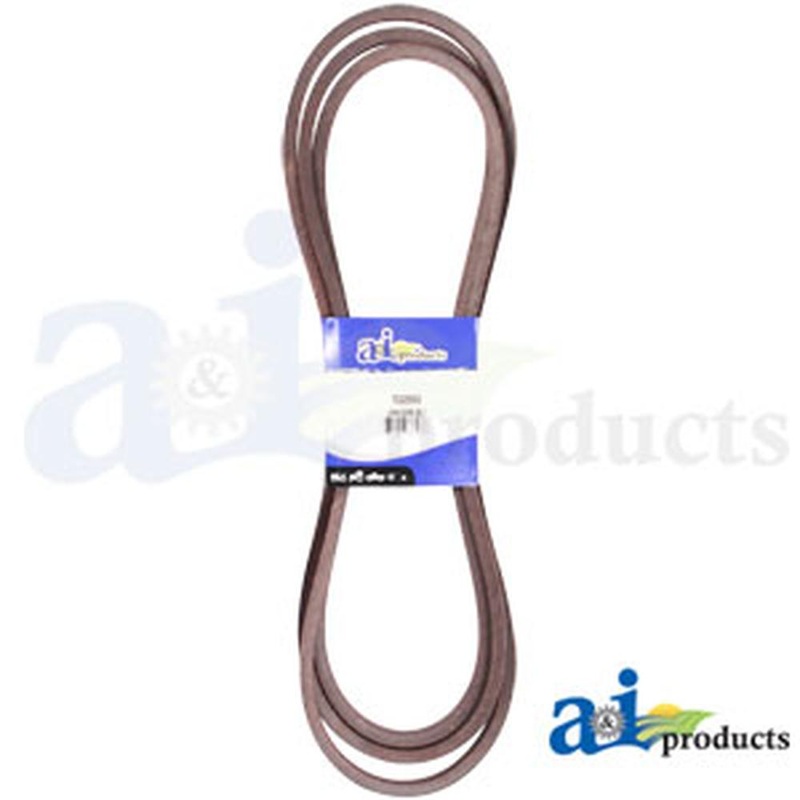 TCU26908 Fits John Deere BELT