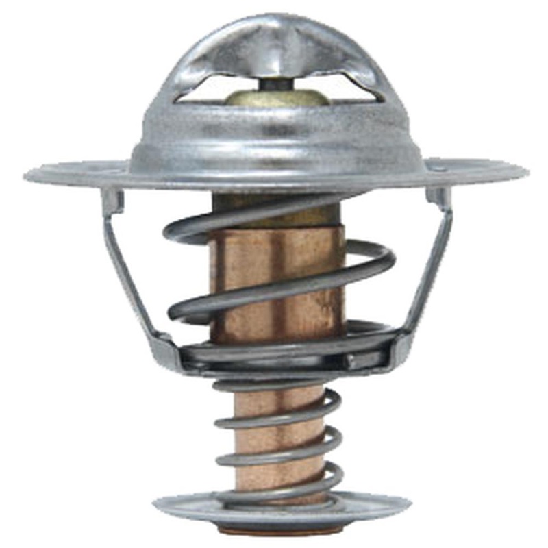 Two 1447384M1 Fits Massey Ferguson 1155 2640 2675 2705 Thermostat