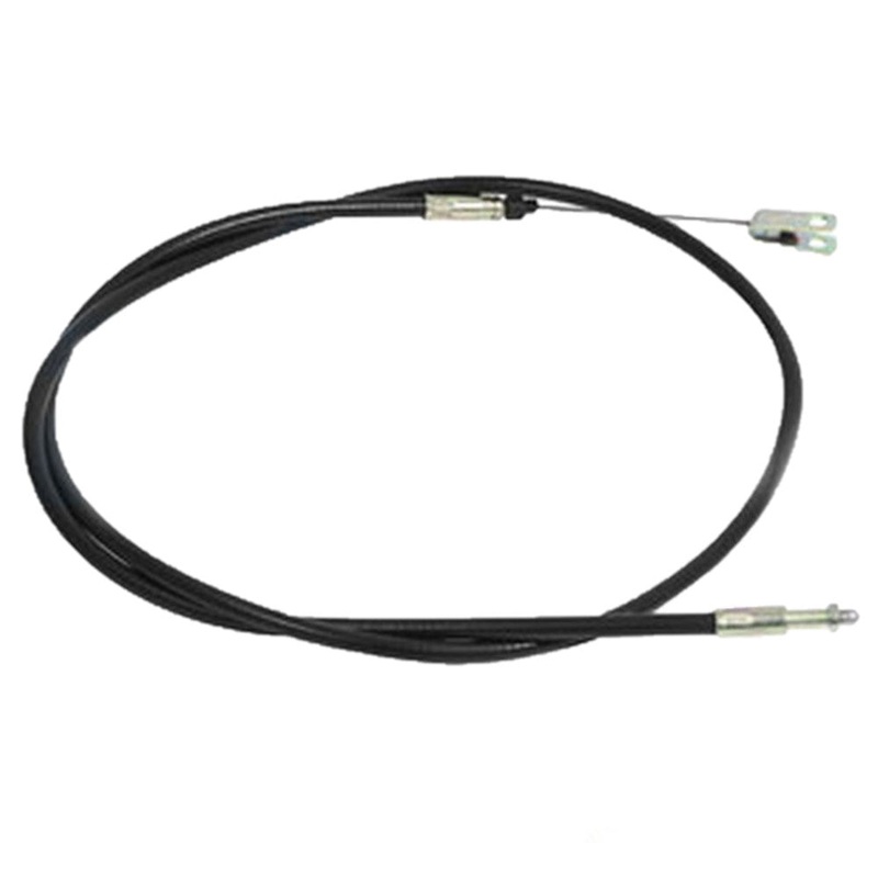 3759023M91 Hand Throttle Cable Fits Massey Ferguson Models 365 375 383 390