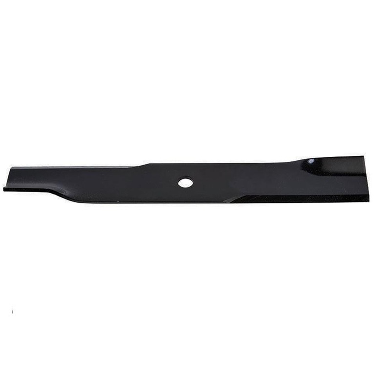 6 Low-Lift Blades Fit Fits John Deere M86209 AM39966 F910 F915 Lesco 050581