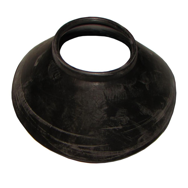 AIR CLEANER PIPE GROMMET Fits John Deere 2355 2440 2550 2630 2640 2750 2840