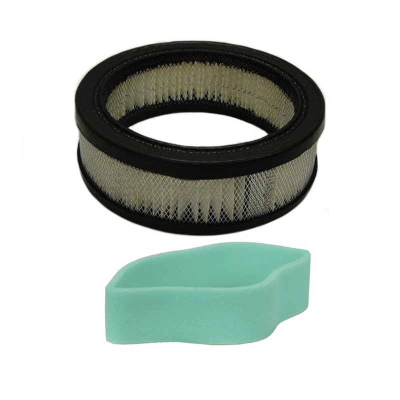 Air Filter Pre Filter Fits Cub Cadet 109 108 107 106 105 104 102 100 70 122