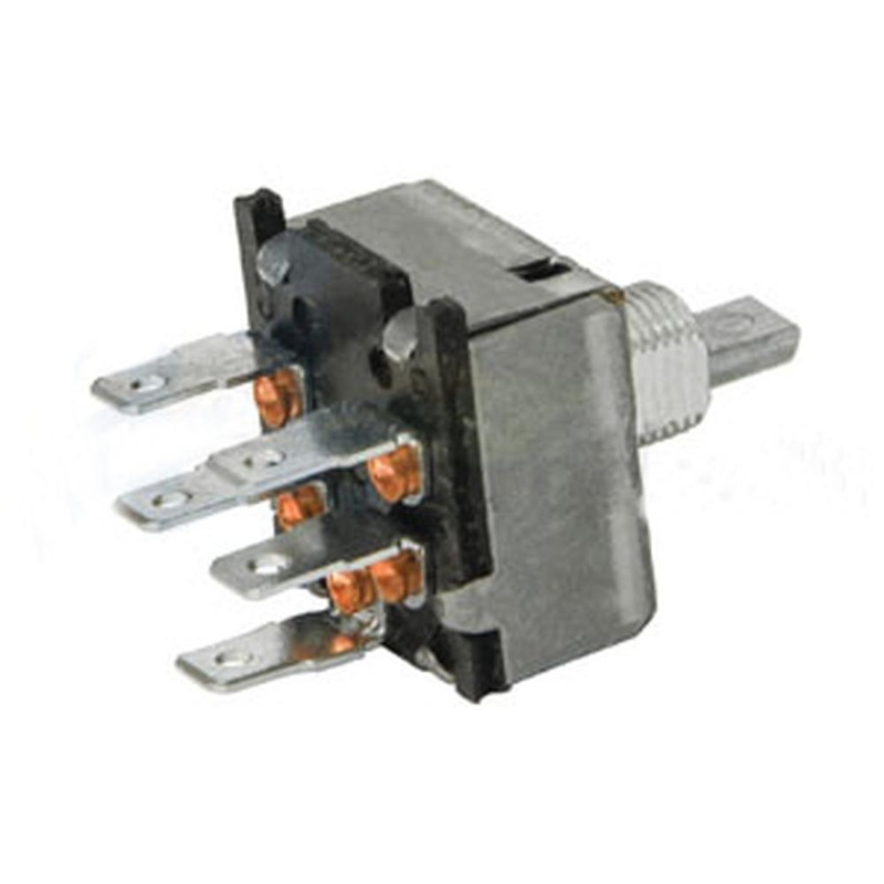 Blower Control Switch Fits Massey Ferguson 1105 1135 1155 Tractor