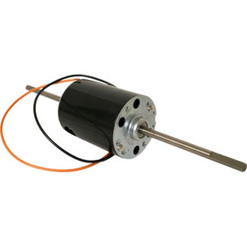 Cab Blower Motor Kit Fits John Deere 2040 4040 4230 4240 4430 4440 4630 RE25160
