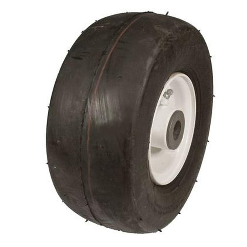 Deck Wheel Assembly fits Gravely  9x3.50-4 07130100 045205 58903200