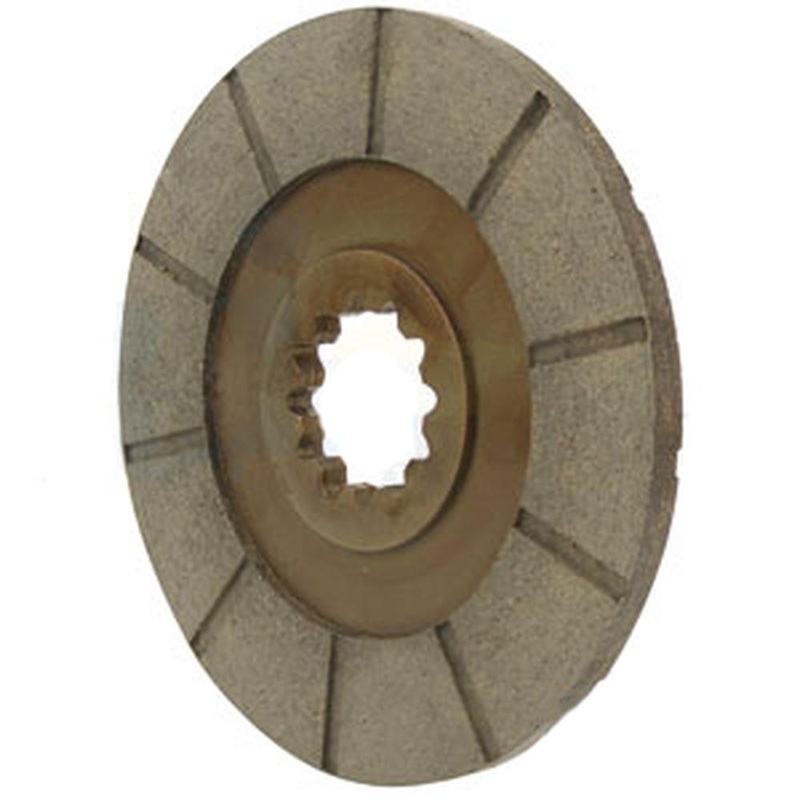Fits Case IH Brake Disc Part WN-1975468C2 for Tractor 706 756 766 806 826 966