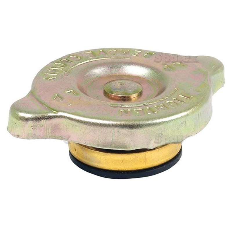 Fits FARMALL 1 1/2" Radiator Cap Free Shipping