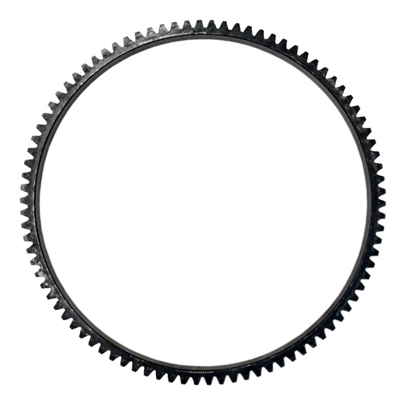 Flywheel Ring Gear Fits FARMALL & Fits International A Super A B 140 C 230 100