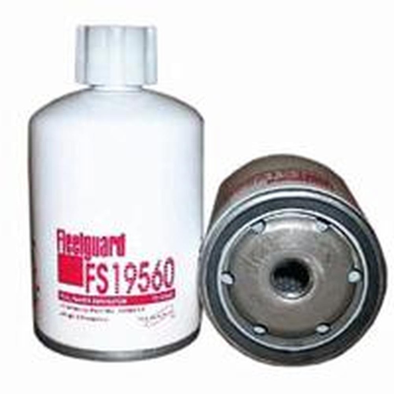 FS19560 Fuel Filter Fits New Holland