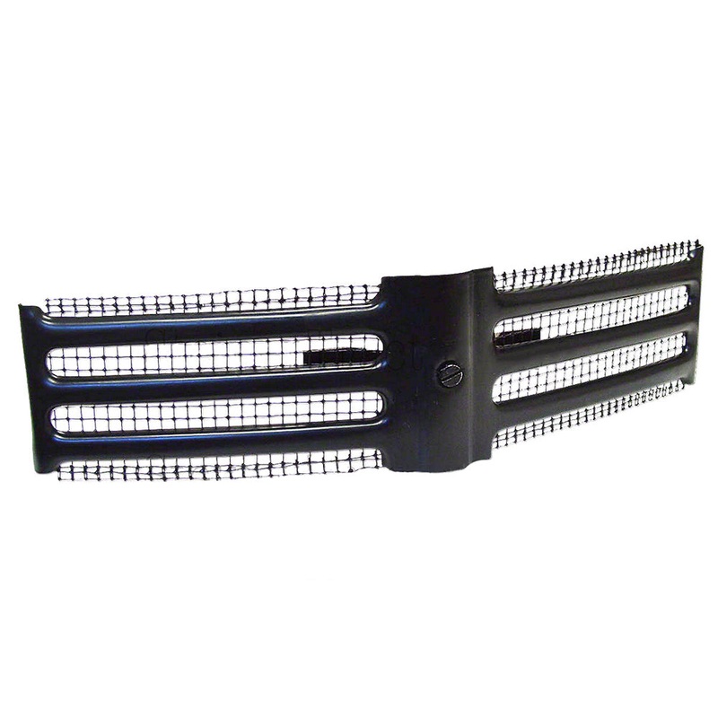 Grille Insert Fits FARMALL & Fits International H HV Super H 48963DXA