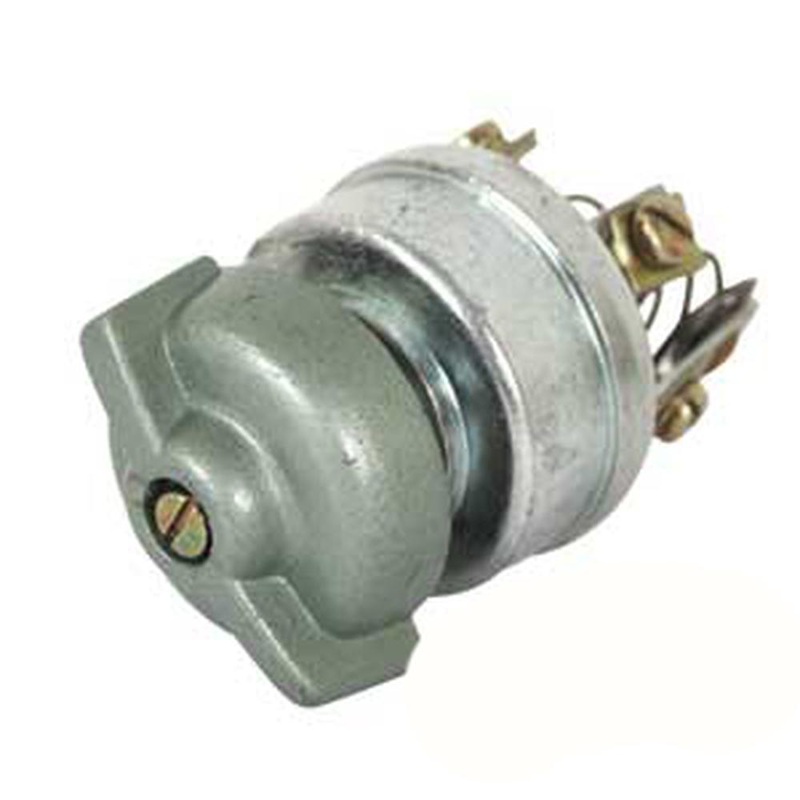HEADLIGHT SWITCH 6V FOR PART 362111R91 363130R91 371464R91