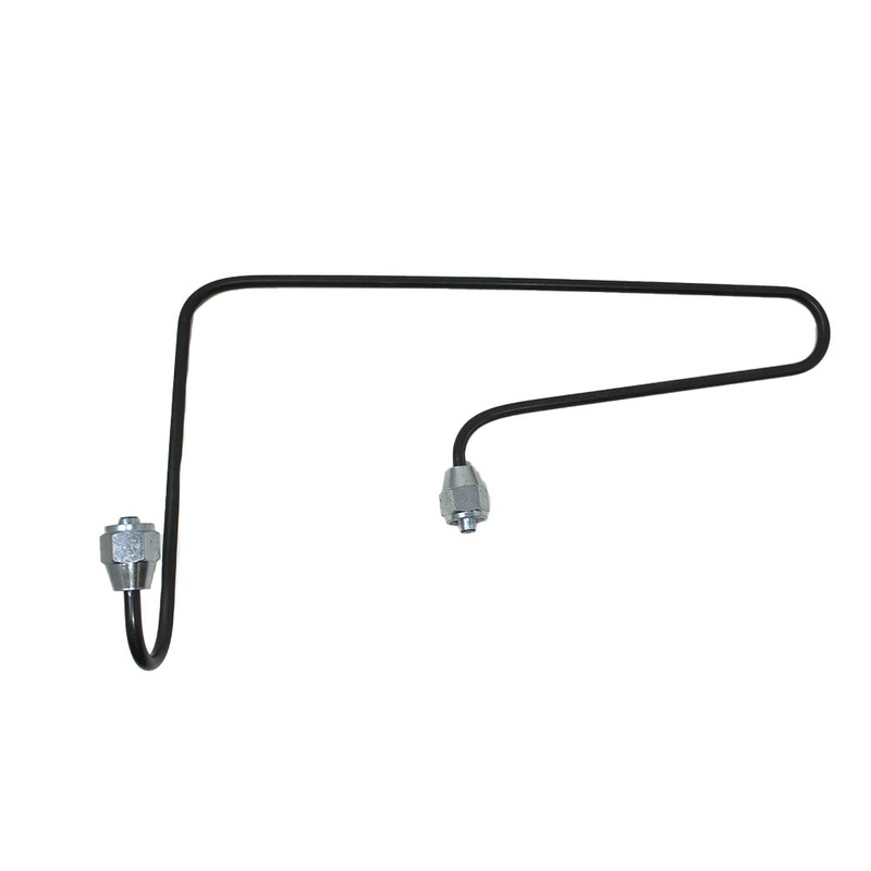 Injection Line #2 Cylinder - Fits Case-IH - A20502