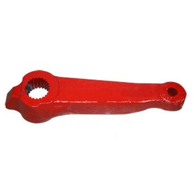 LH Steering Arm Fits 5088 5288 5488 148418C1 148418C1-A