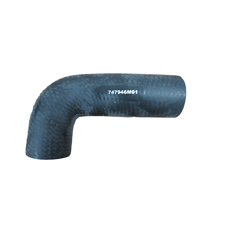 MFS4726 Water Pump Bypass Hose Fits Massey Ferguson