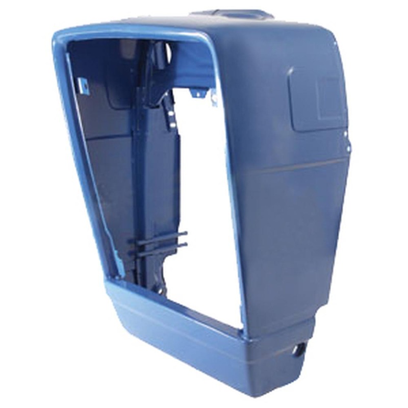 Nose Cone Fits Ford 2000 4000 4100 2100 2310 2600 3000 3300 3600 4110 D4NN8N202C