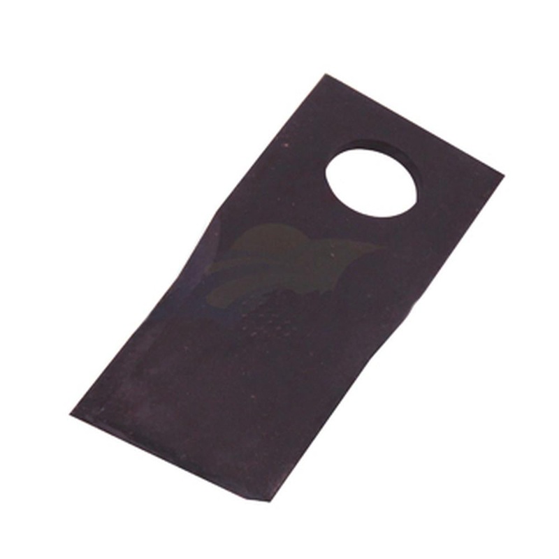Right Hand Blade Fits BUSH HOG Models