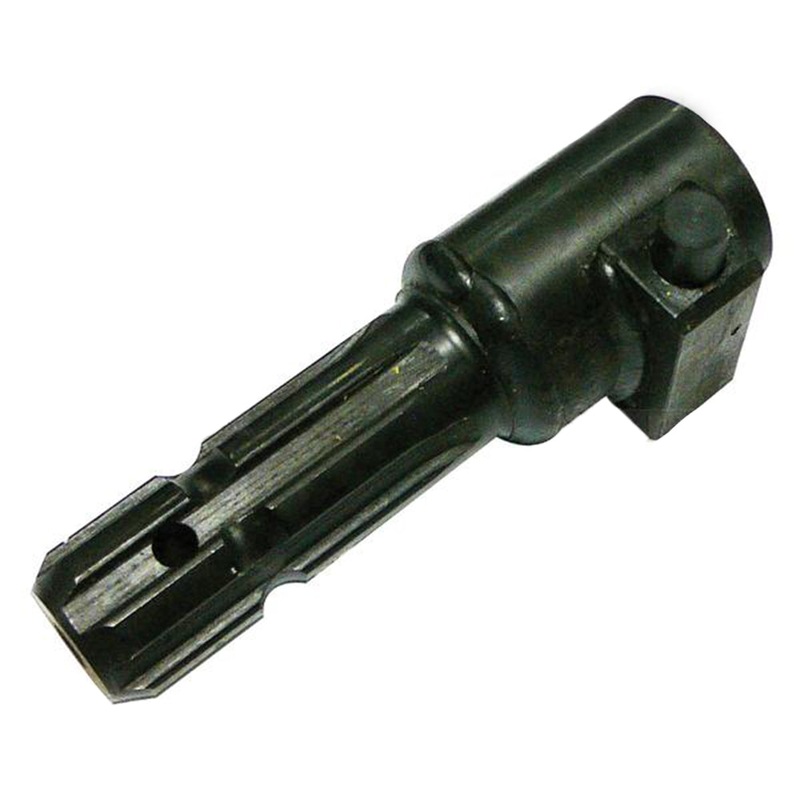 S.13380 PTO Adapter Female Spline 1-3/8'' 21 x Male Spline 1-3/8'' - 6