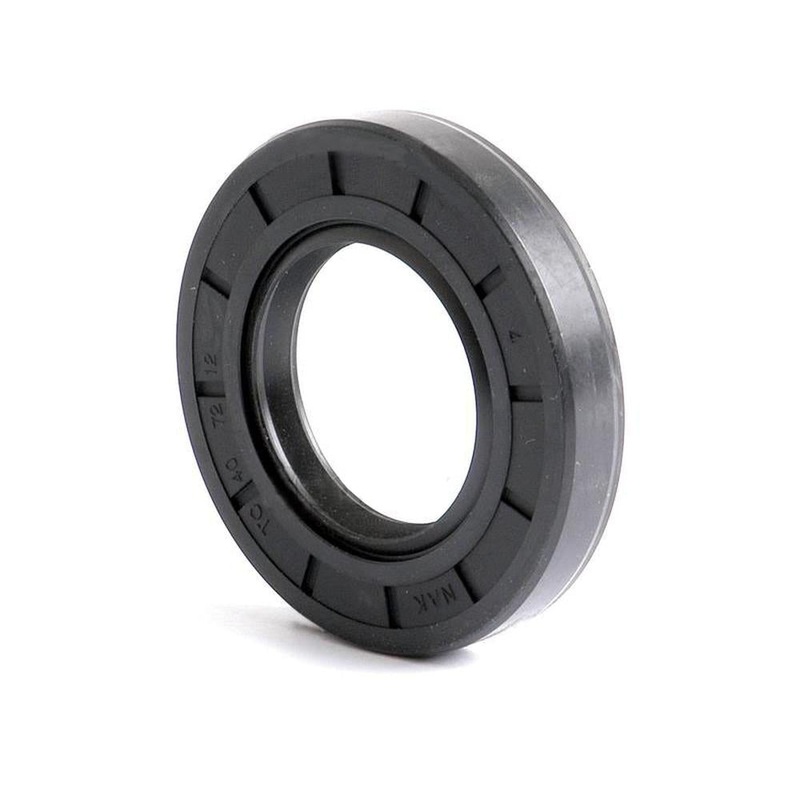 S.50329 Double Lip Seal, 40 x 72 x 12mm