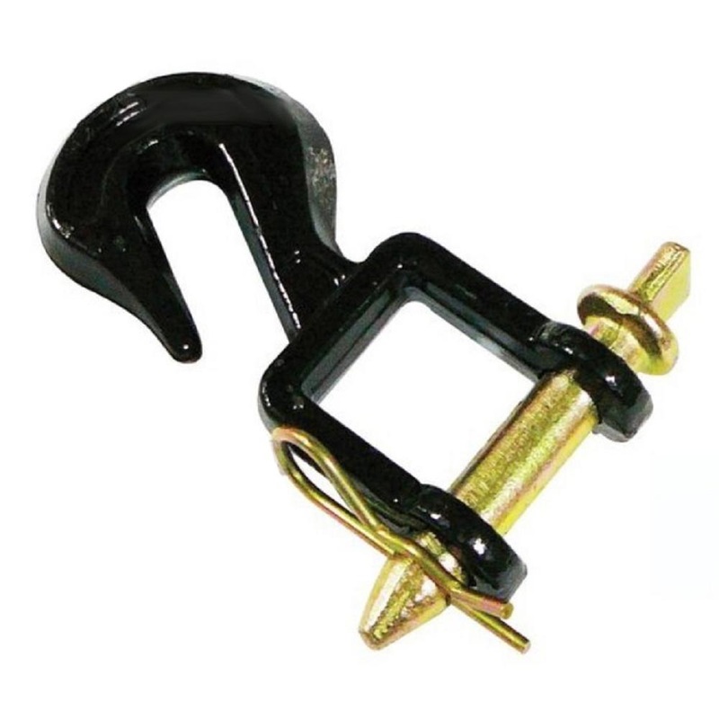 S.52090 DRAWBAR HOOK Fits White Oliver