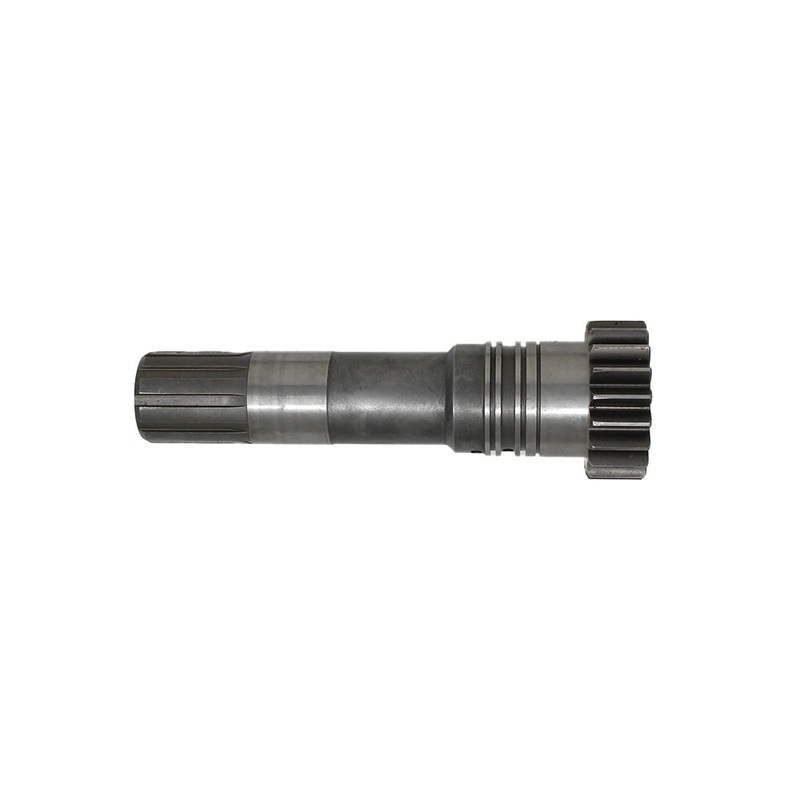 S.60020 SHAFT, INPUT, 10 SPLINE, 19 TEETH Fits Ransome