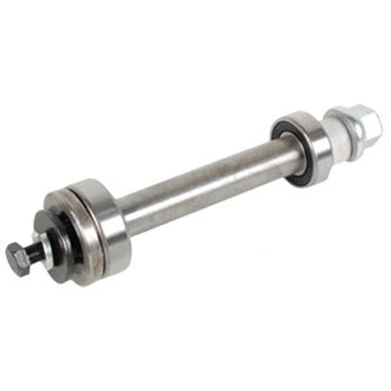 Spindle Shaft Assembly w/ Hardware Fits 38" 42" Mower Decks For 36" B1RS21