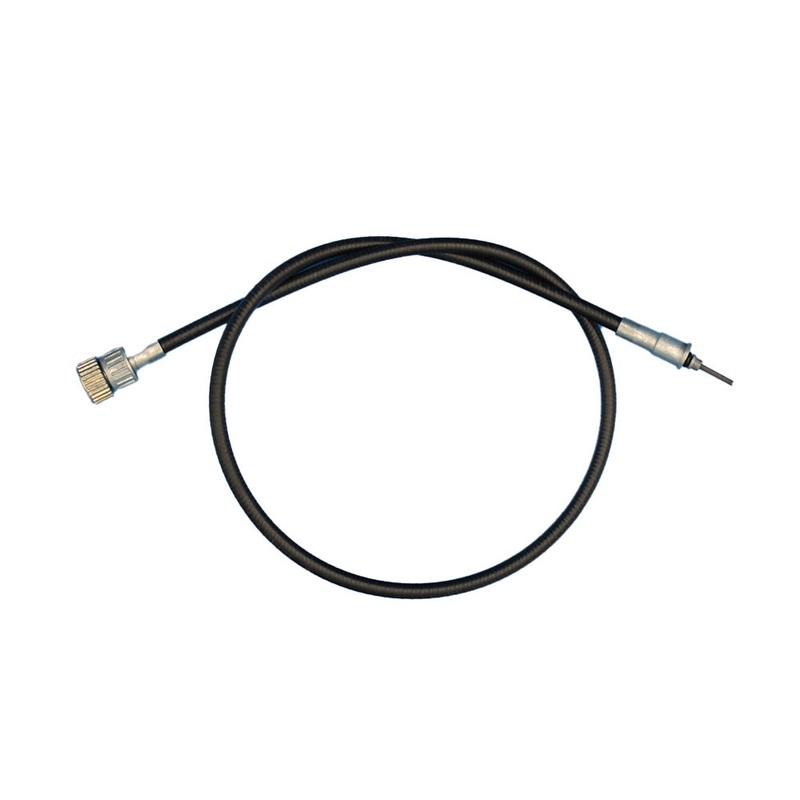 Tachometer Cable FIAT Oliver 1365 1355 Fits Allis Chalmers 5050 5045 White 2-60
