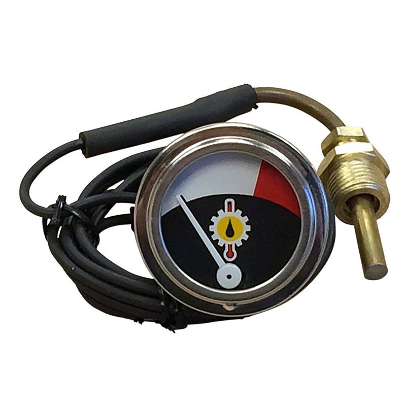 Temperature Gauge - Transmission Oil Fits John Deere 3020 4000 4320 4020 AR46979