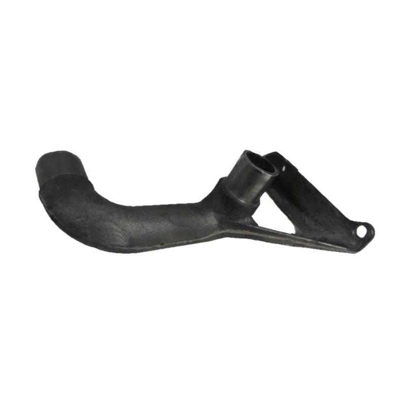 Upright Exhaust Elbow And Support Fits Ford 600 700 501 800 2000 601 650 900