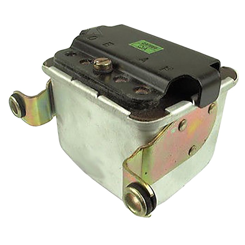 Voltage Regulator Fits International IH 2300A B250 B275 B276 B414 B434