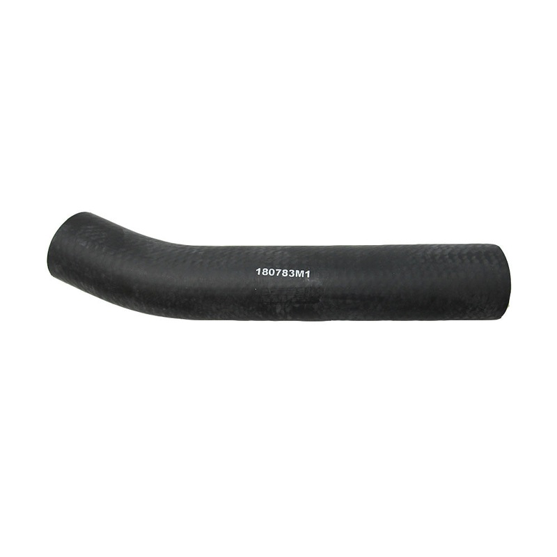 180783M1 Fits Massey Ferguson Radiator Hose Lower Bottom TO35 35 135 2135 202