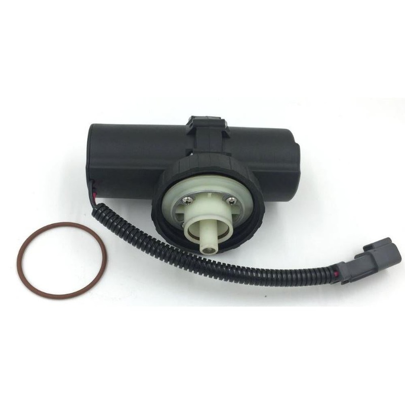 228-9129 FUEL LIFT PUMP Fits Caterpillar Backhoe 414E 416D 416E 420D