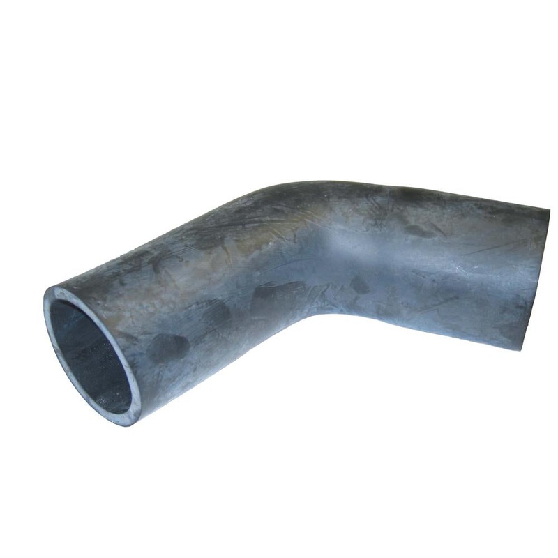 Air Cleaner Hose - Lower Outlet Fits Ford 2000 3000 4000 C5NN9B640B