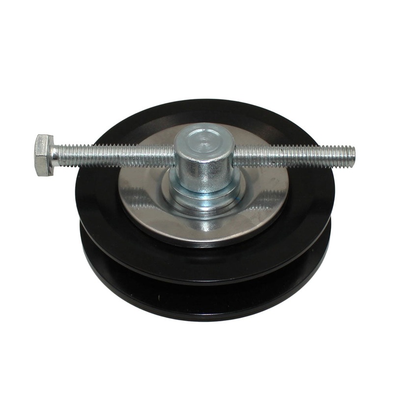 AT213915 Idler Pulley 4346770 Fits Hitachi Excavator Models