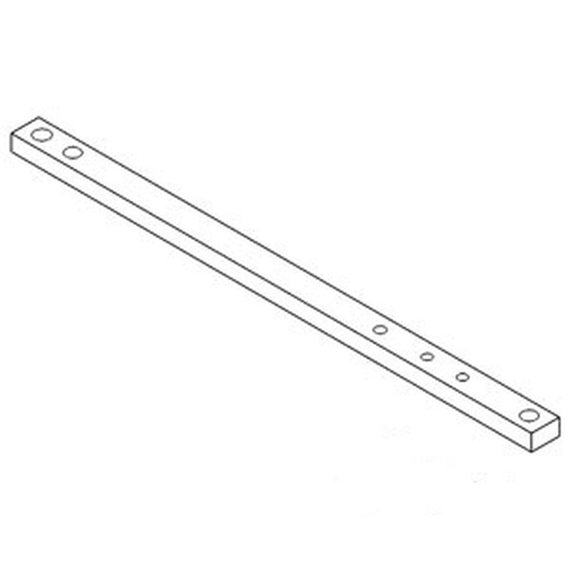 Drawbar Fits International 385 485 484 406467R2