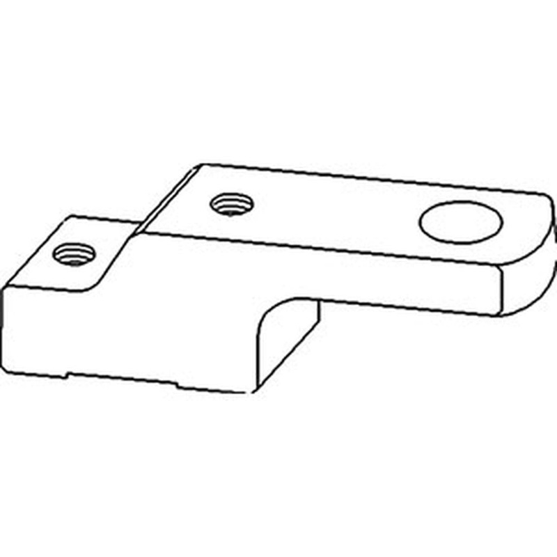 Drawbar Hammerstrap Fits John Deere 4050 4240 4255 4440 4455 4520 4620 R78214