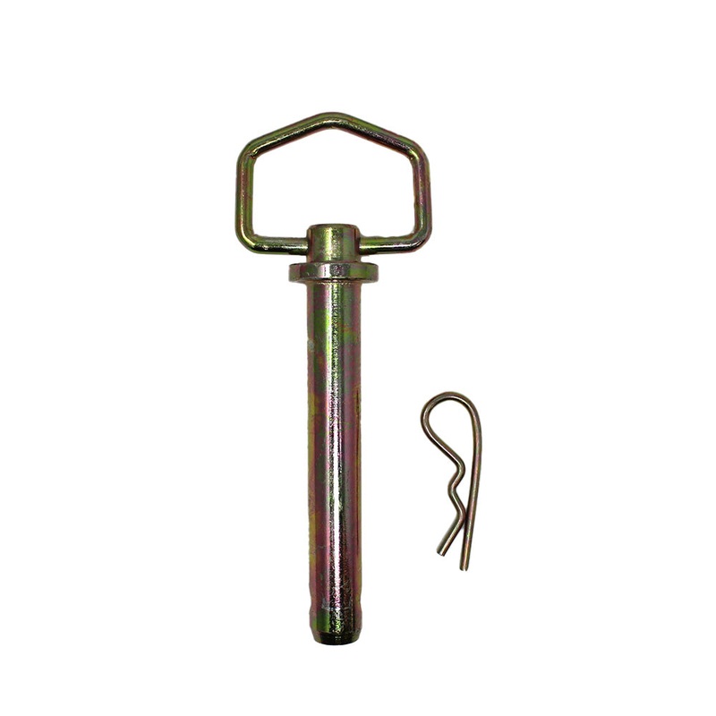 E-PM15210 3/4" x 4" Forged Hitch Pin Fits John Deere