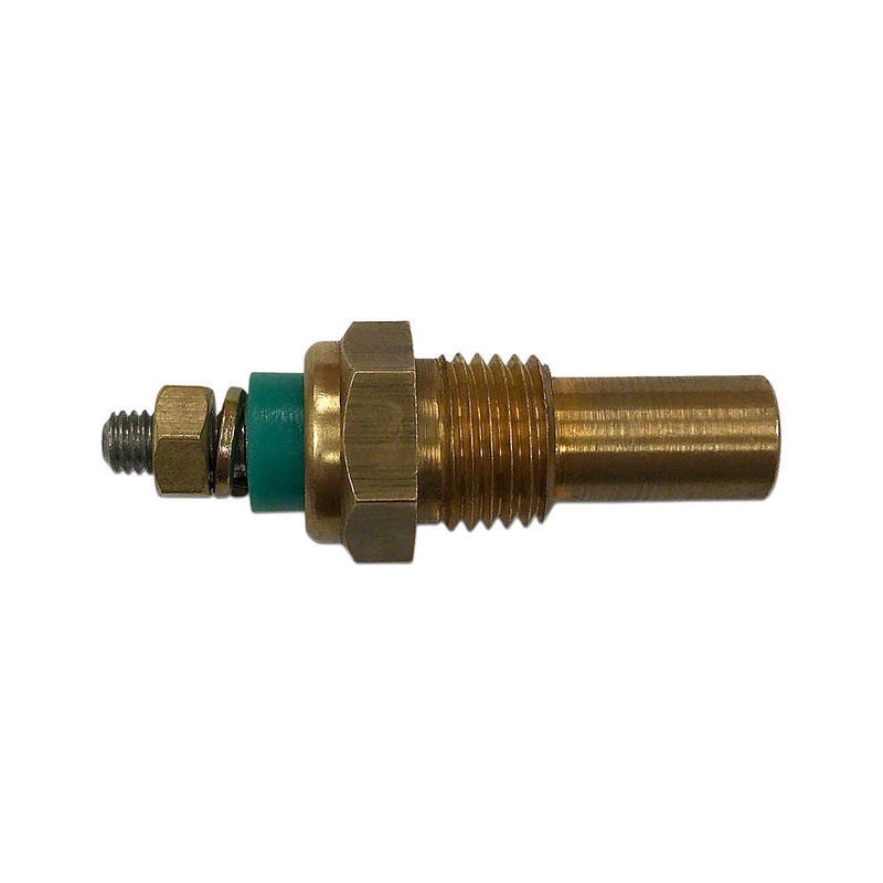 Fits Allis CHALMERS WATER TEMP SENDER 175 180 185 190 200 7000 70241249