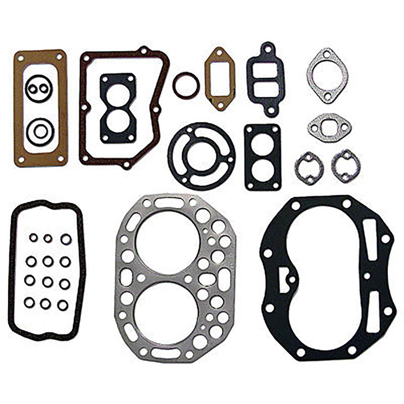Head Gasket Set Fits John Deere 190 530 520 RE524061