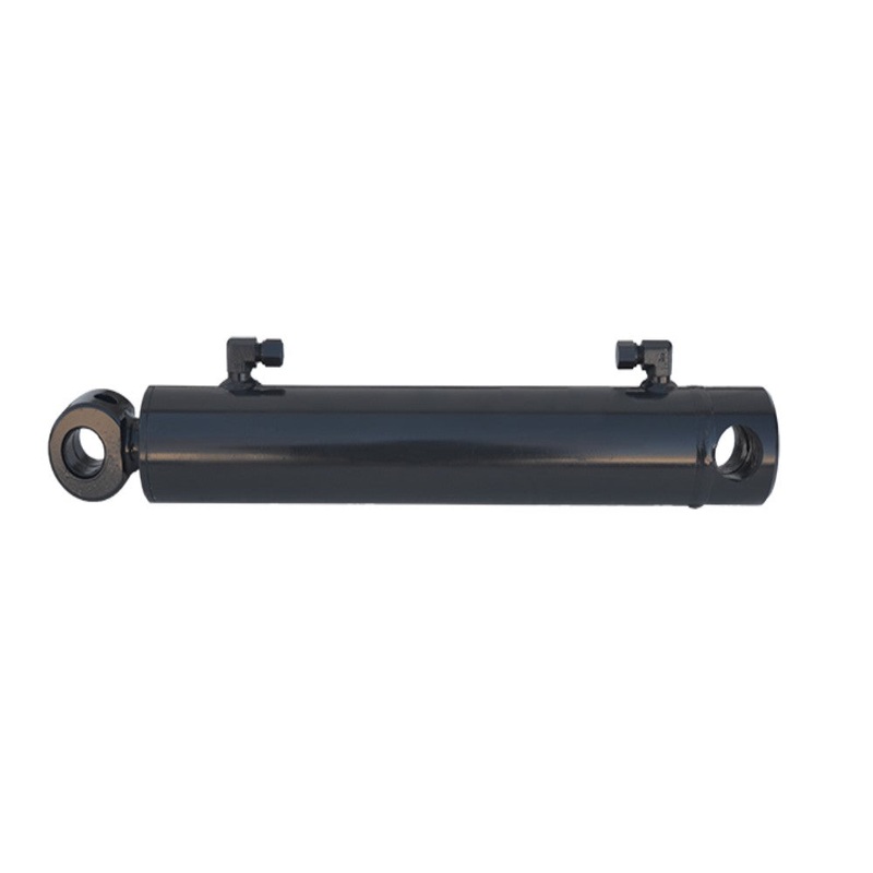 Hydraulic Tilt Cylinder Fits Bobcat S150 S160 S175 S185 S205 T190 773 7117174