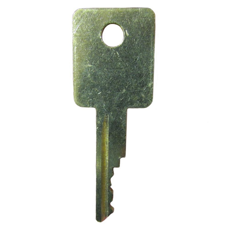 Ignition Key Fits Bobcat 843 853 864 943 953 1213 Skid Steer
