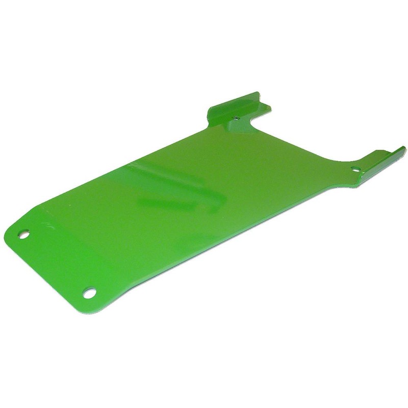 JDS572 Large Back Plate Fits John Deere