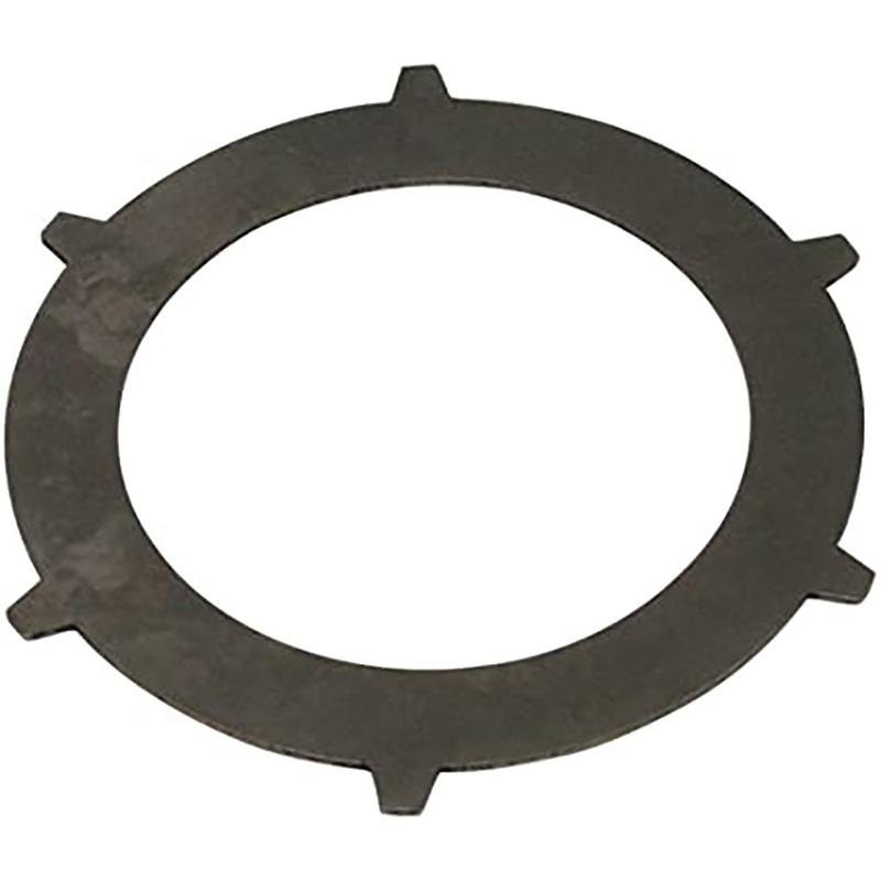 MF-M-185464-D Plate, Steel Multi Power Disc 185464M1