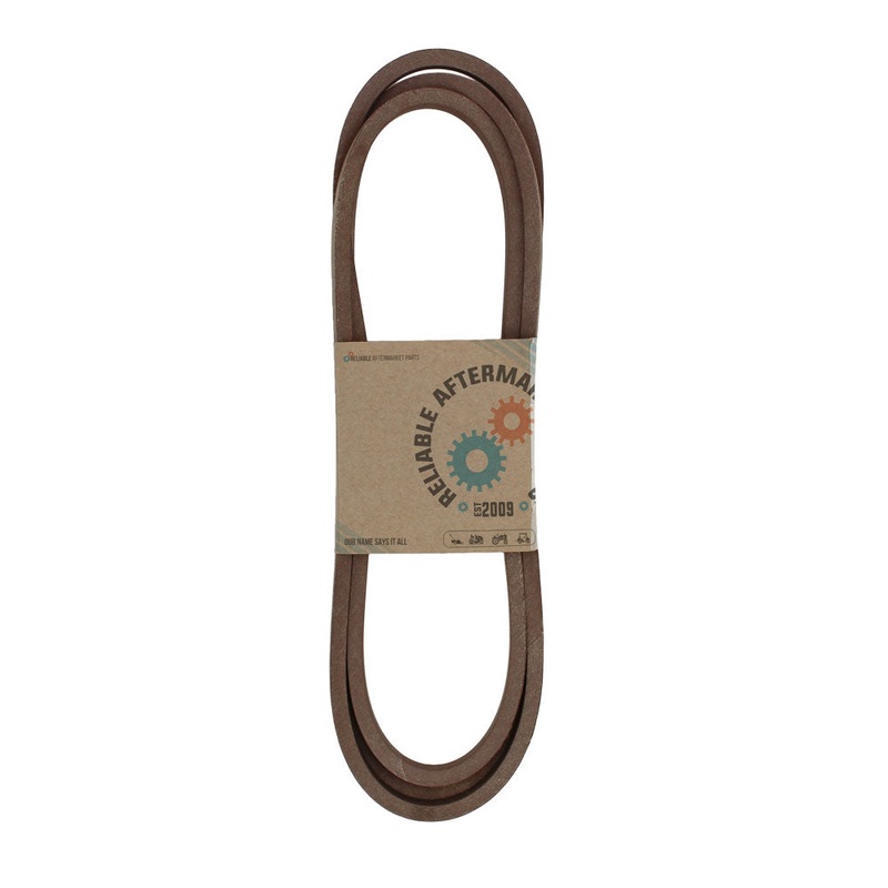 MOWER BELT FOR PART 1120332 112-0332 11847 75404077 754-04077 75404077A