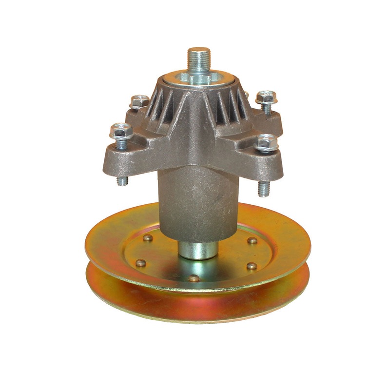 MTD 618-0624, 918-0624 Spindle Assembly Fits 42" Cut Rotory