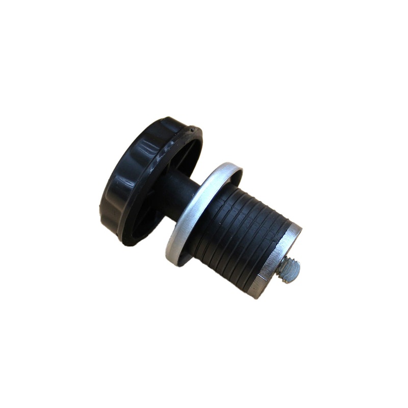 Oil Cap Fill Plug 83907851 D5NN6N609A Fits Ford Tractor 2000 3000 8000 9600 9700