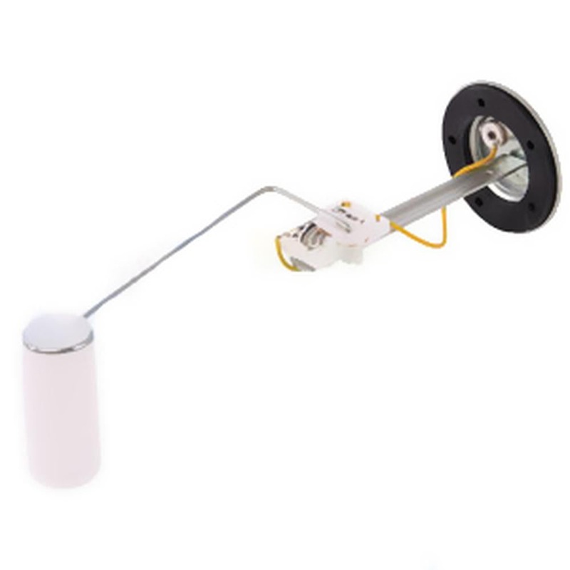 One Aftermarket Fuel Sending Unit Fits Case/IH Tractors 795, 885, 895, 995